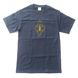 Pacific Crest Trail 50th Anniversary Crew Shirt S